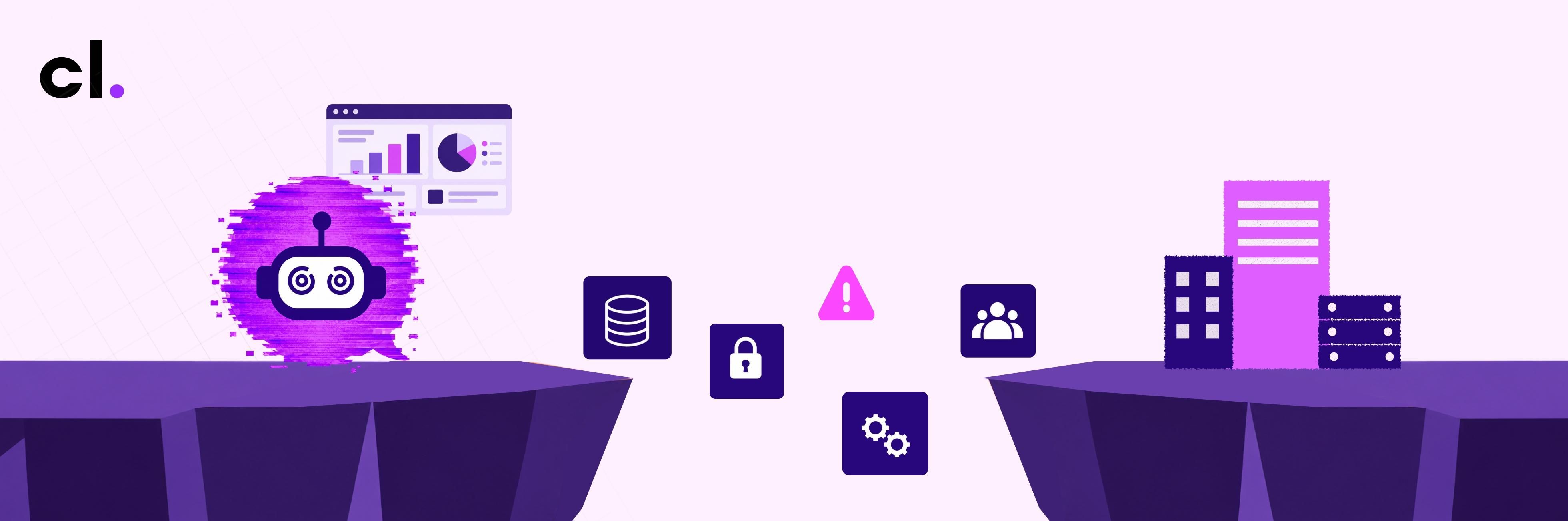 Why GenAI Initiatives Stall After Proof of Concept and How to Get to Production