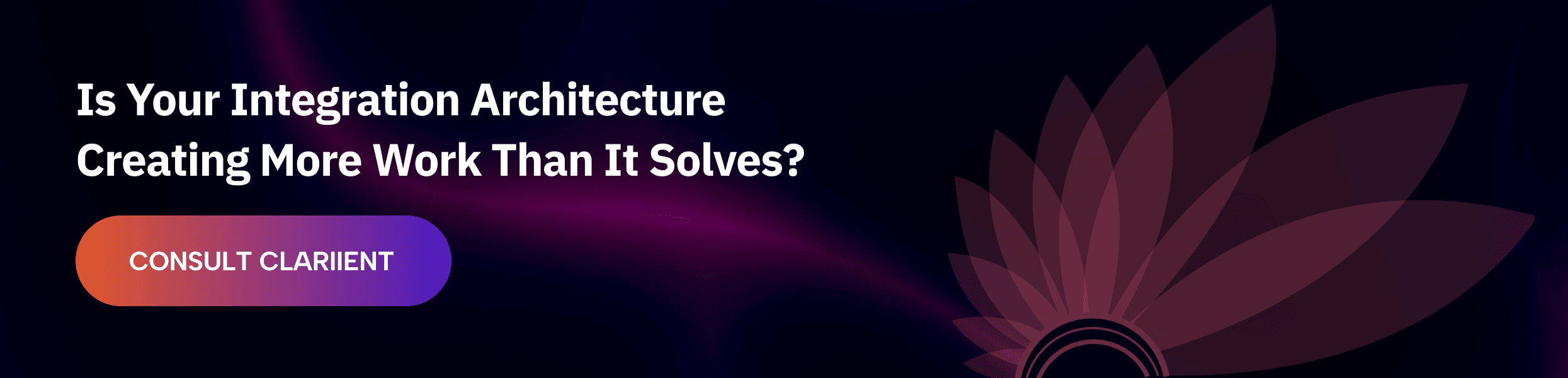enterprise integration architecture
