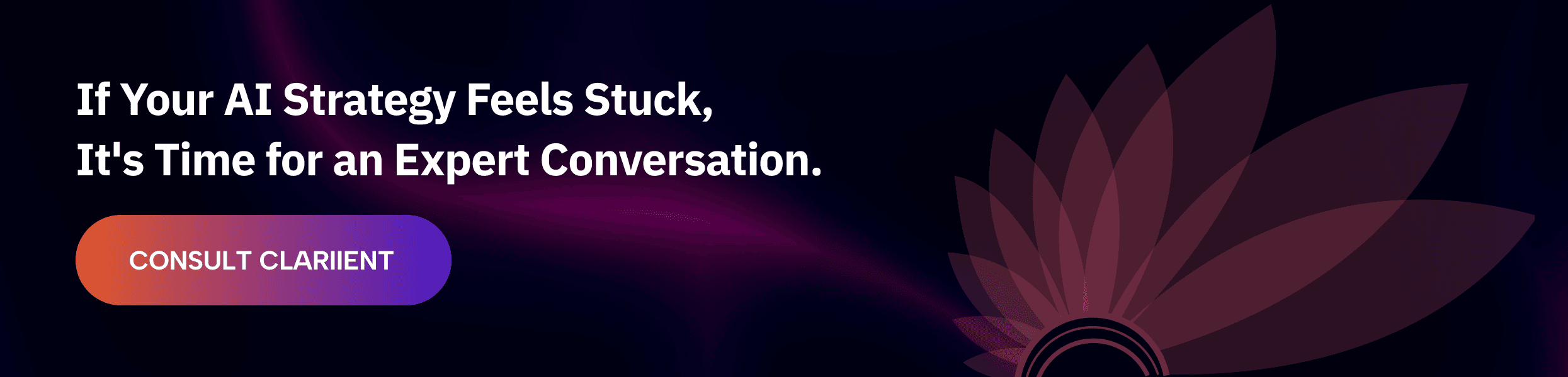 generative ai consulting services