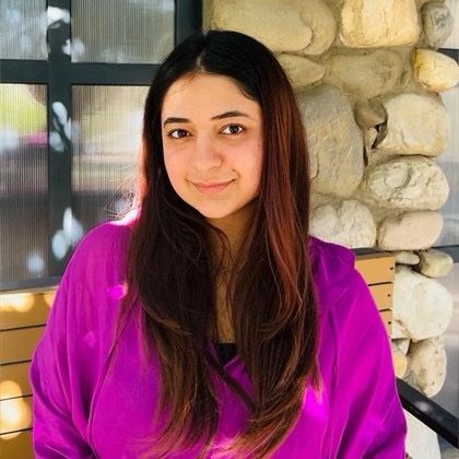 Khushi Arora