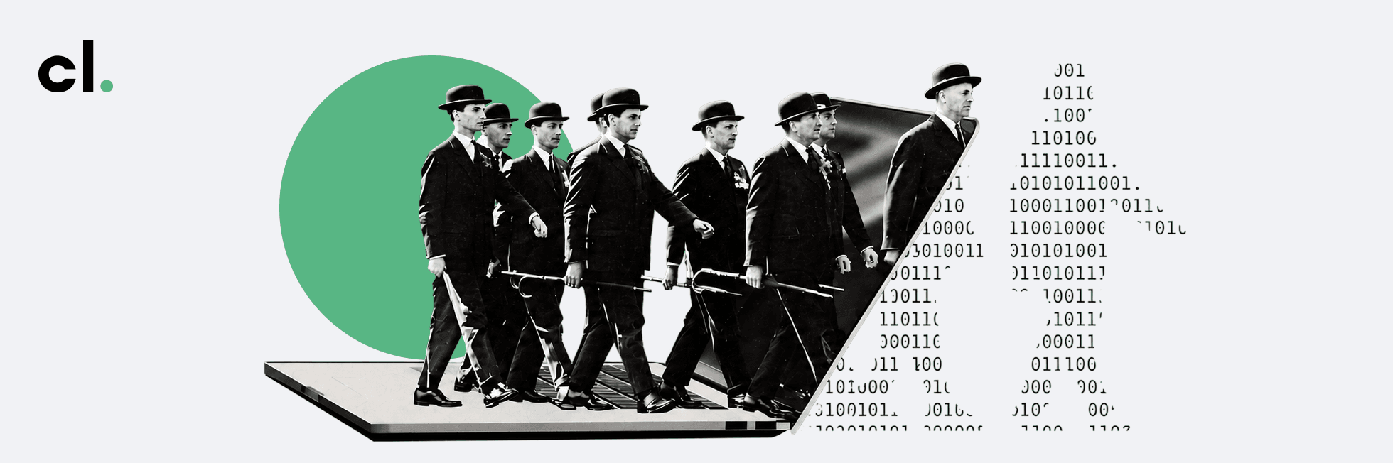 The Digital Operating Model Is Redefining How Enterprises Organize for Digital