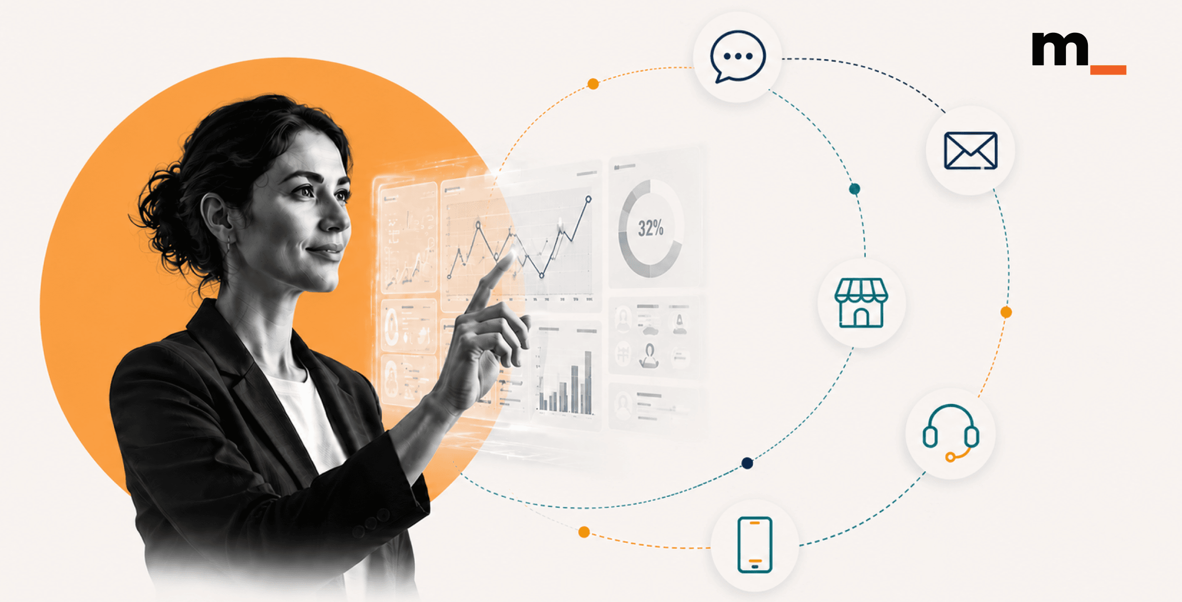 omnichannel content strategy